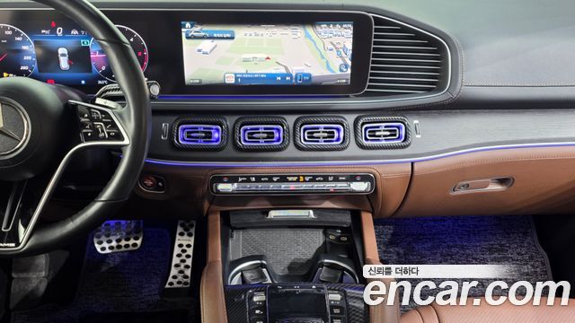 Mercedes-Benz GLE-Class (W167) GLE300d 4MATIC 2023 — фото 18