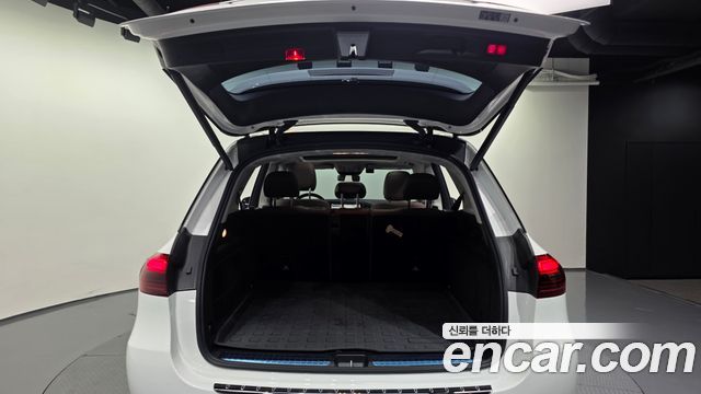 Mercedes-Benz GLE-Class (W167) GLE300d 4MATIC 2023 — фото 24