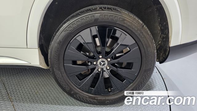 Mercedes-Benz GLE-Class (W167) GLE300d 4MATIC 2023 — фото 27