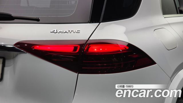 Mercedes-Benz GLE-Class (W167) GLE300d 4MATIC 2023 — фото 29