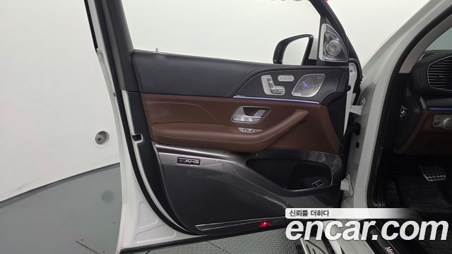 Mercedes-Benz GLE-Class (W167) GLE300d 4MATIC 2023 — фото 30