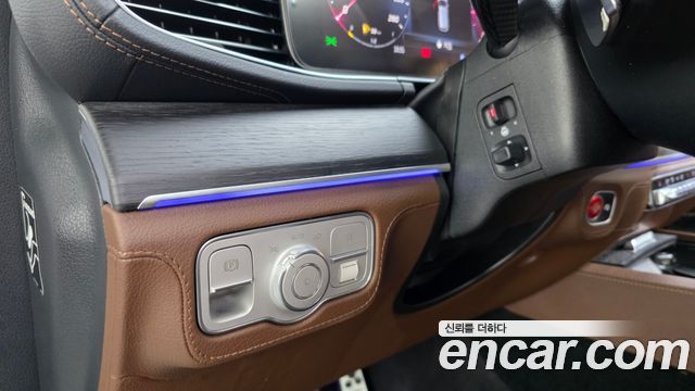 Mercedes-Benz GLE-Class (W167) GLE300d 4MATIC 2023 — фото 36