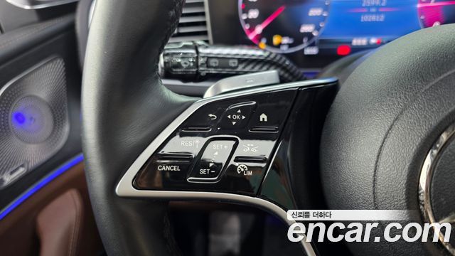 Mercedes-Benz GLE-Class (W167) GLE300d 4MATIC 2023 — фото 37