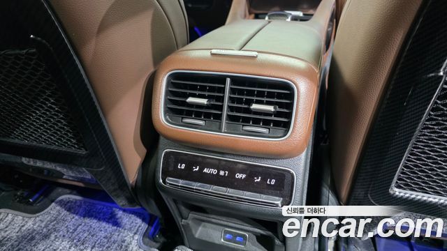 Mercedes-Benz GLE-Class (W167) GLE300d 4MATIC 2023 — фото 40
