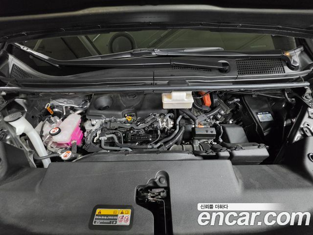 Toyota Alphard (IV) 2.5 HEV Executive AWD 2024 — фото 6