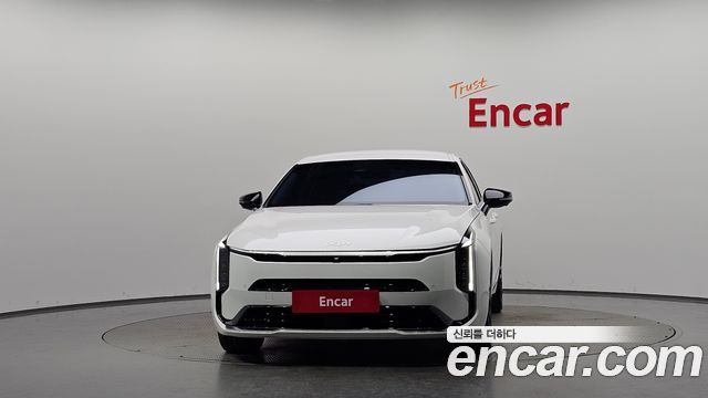 Kia K8 2.5 Gasoline 2WD Signature 2025 — фото 3
