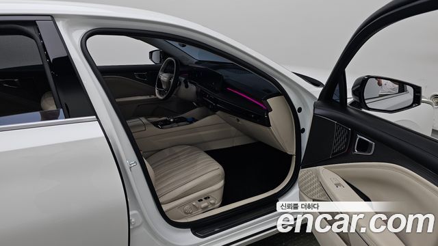 Kia K8 2.5 Gasoline 2WD Signature 2025 — фото 15