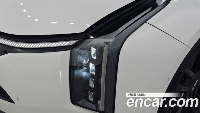 Kia K8 2.5 Gasoline 2WD Signature 2025 — фото 28