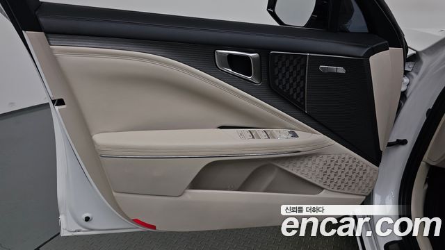 Kia K8 2.5 Gasoline 2WD Signature 2025 — фото 30