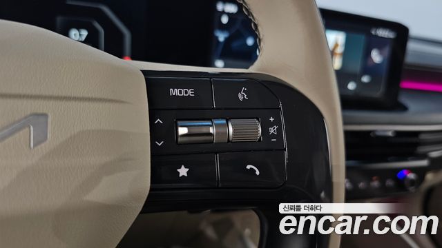 Kia K8 2.5 Gasoline 2WD Signature 2025 — фото 40