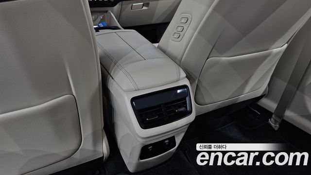 Kia K8 2.5 Gasoline 2WD Signature 2025 — фото 42
