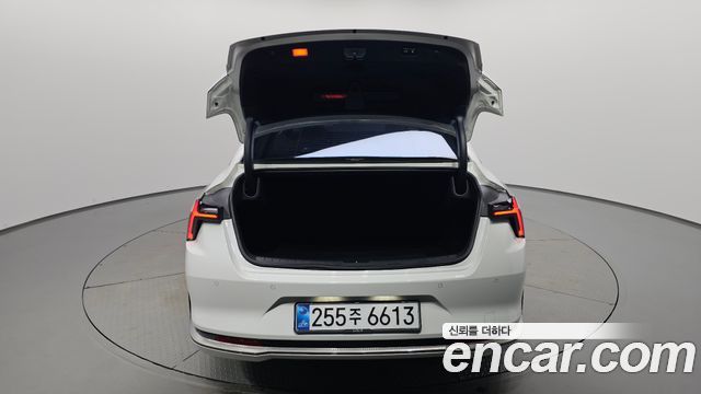 Kia K8 2.5 Gasoline 2WD Signature 2025 — фото 43