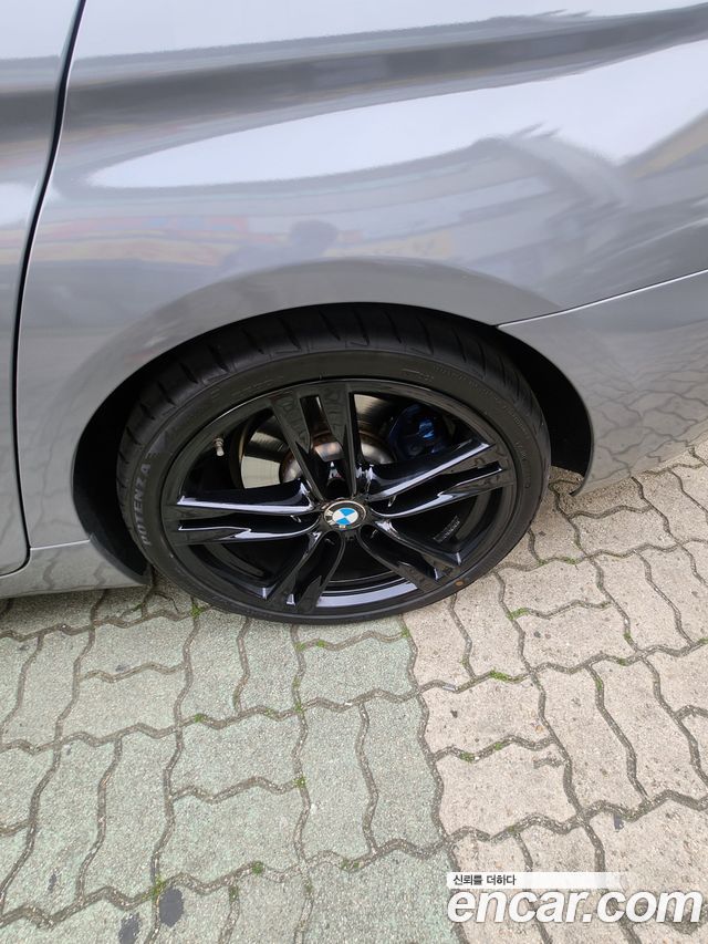 BMW 6 Series (F12) 640d xDrive M Sport Gran Coupe 2016 — фото 7