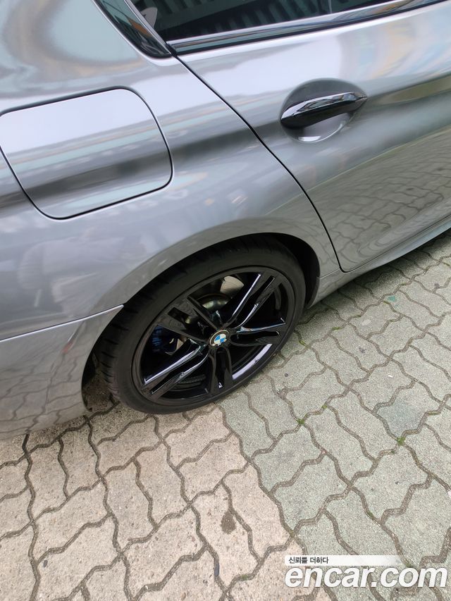BMW 6 Series (F12) 640d xDrive M Sport Gran Coupe 2016 — фото 8