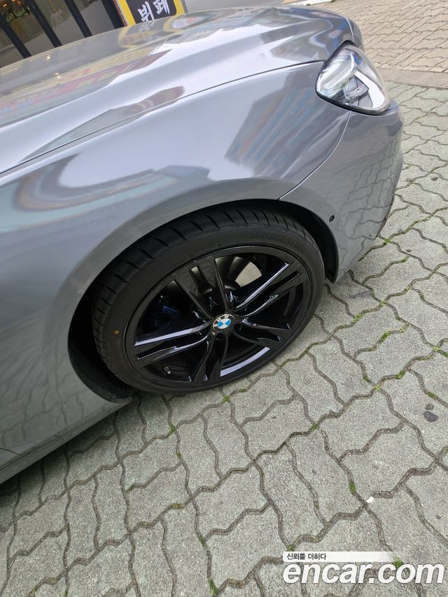 BMW 6 Series (F12) 640d xDrive M Sport Gran Coupe 2016 — фото 9