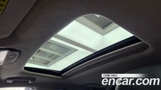 Genesis EQ900 5.0 GDI AWD Prestige 2018 — фото 19