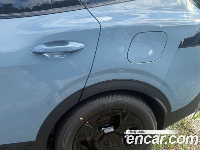 Kia Sportage (V) Gasoline 1.6 Turbo 2WD Signature X Line 2026 — фото 2