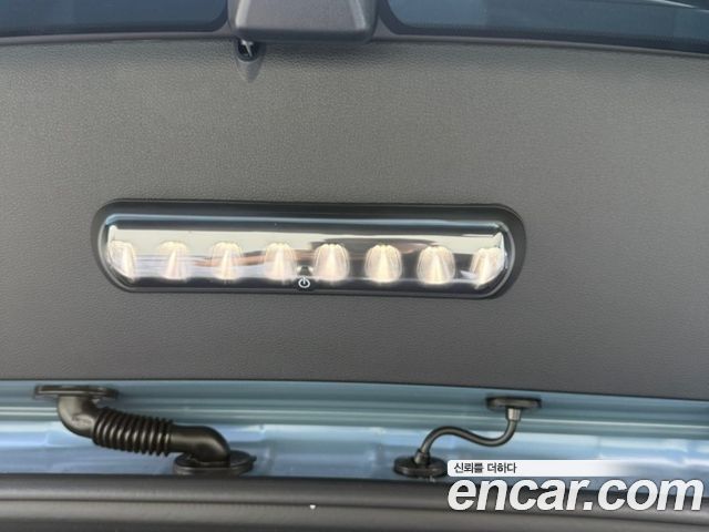 Kia Sportage (V) Gasoline 1.6 Turbo 2WD Signature X Line 2026 — фото 6