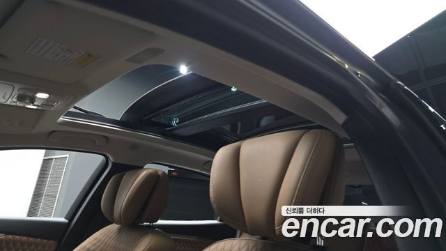 Renault Korea SM6 1.8 TCe Premiere 2022 — фото 16