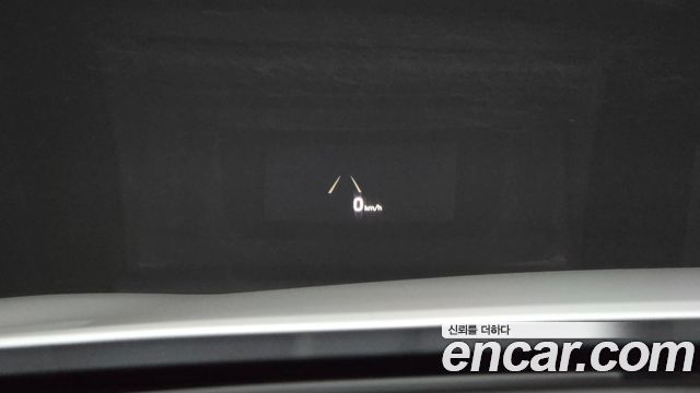 Genesis EQ900 3.3 T-GDI AWD Prestige 2016 — фото 18