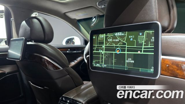 Genesis EQ900 3.3 T-GDI AWD Prestige 2016 — фото 19