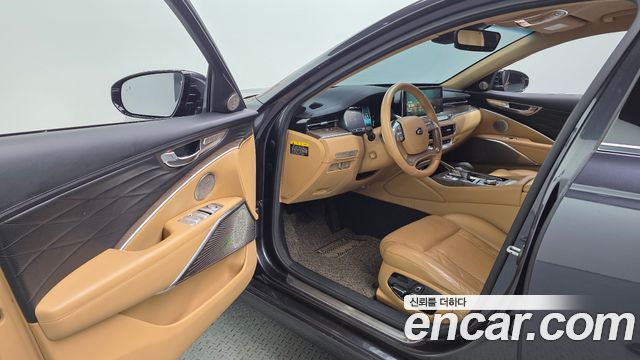 Kia K9 3.8 GDI AWD Best SelectionⅡ 2021 — фото 10