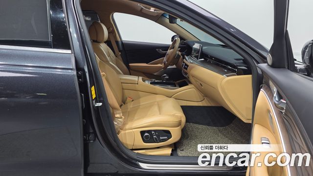 Kia K9 3.8 GDI AWD Best SelectionⅡ 2021 — фото 11