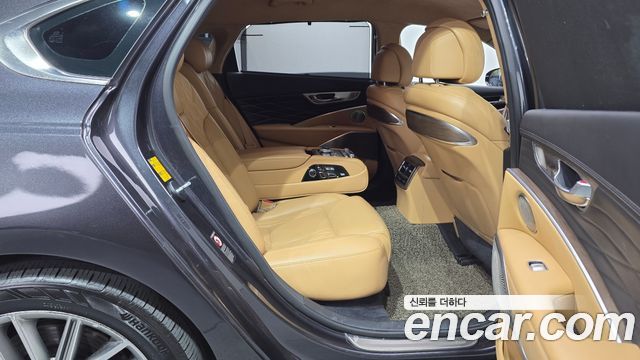 Kia K9 3.8 GDI AWD Best SelectionⅡ 2021 — фото 12