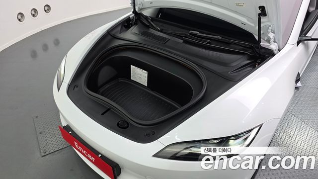 Tesla Model 3 Long Range AWD 2024 — фото 6