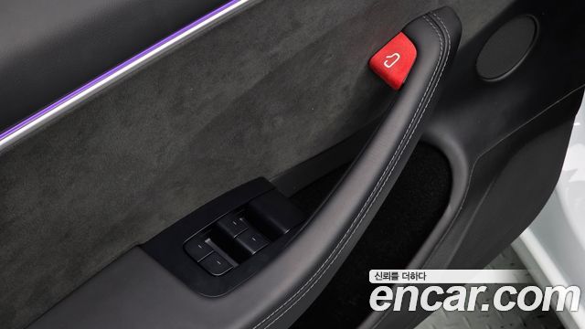 Tesla Model 3 Long Range AWD 2024 — фото 15