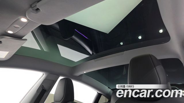 Tesla Model 3 Long Range AWD 2024 — фото 19
