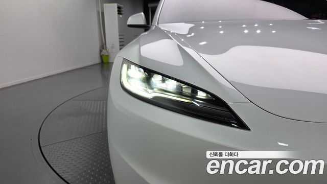 Tesla Model 3 Long Range AWD 2024 — фото 22
