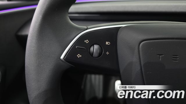 Tesla Model 3 Long Range AWD 2024 — фото 27