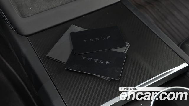 Tesla Model 3 Long Range AWD 2024 — фото 29