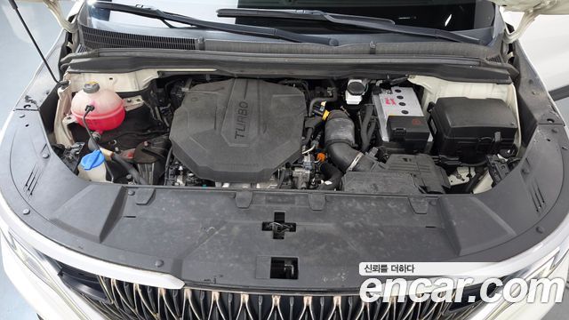 Kia Carnival (IV) Diesel 11-Seater Prestige 2021 — фото 6