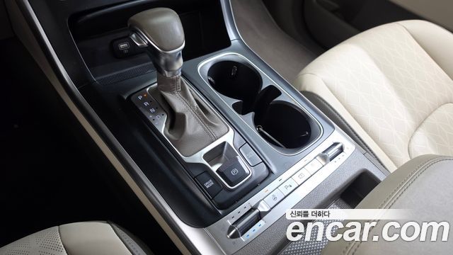 Kia Carnival (IV) Diesel 11-Seater Prestige 2021 — фото 9