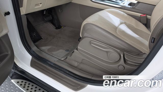 Kia Carnival (IV) Diesel 11-Seater Prestige 2021 — фото 17