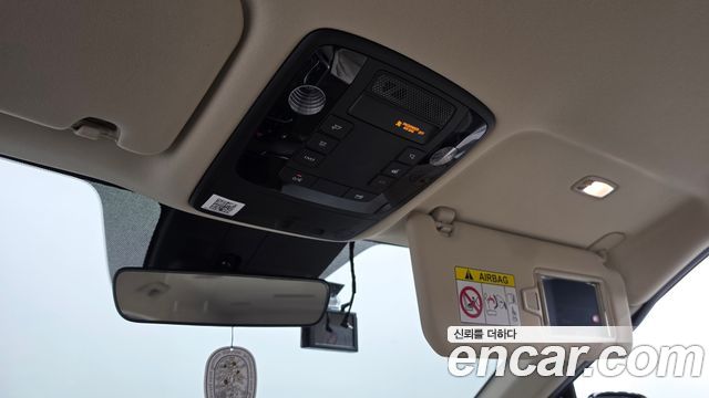 Kia Carnival (IV) Diesel 11-Seater Prestige 2021 — фото 18