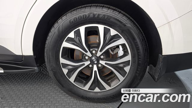 Kia Carnival (IV) Diesel 11-Seater Prestige 2021 — фото 21