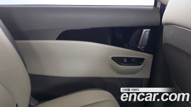 Kia Carnival (IV) Diesel 11-Seater Prestige 2021 — фото 25