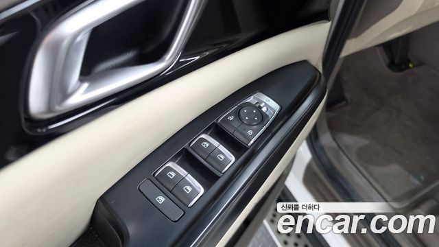 Kia Carnival (IV) Diesel 11-Seater Prestige 2021 — фото 27