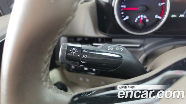 Kia Carnival (IV) Diesel 11-Seater Prestige 2021 — фото 28