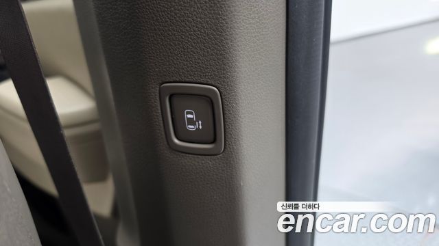 Kia Carnival (IV) Diesel 11-Seater Prestige 2021 — фото 31