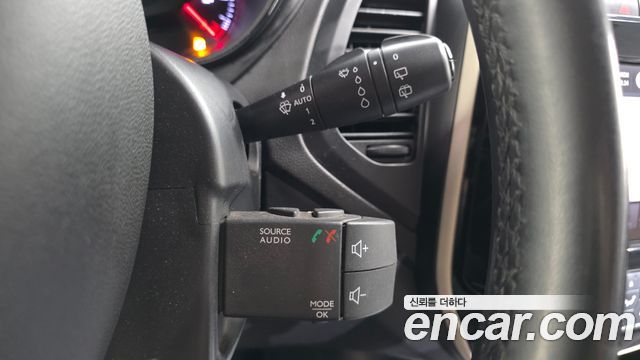 Renault Korea QM3 LE 2019 — фото 16