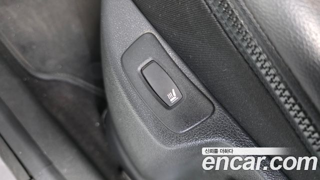 Renault Korea QM3 LE 2019 — фото 17