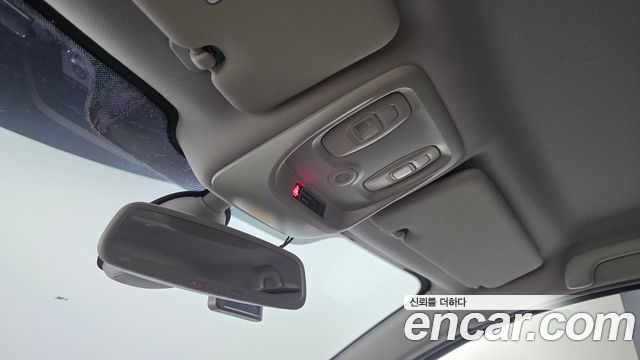 Renault Korea QM3 LE 2019 — фото 19