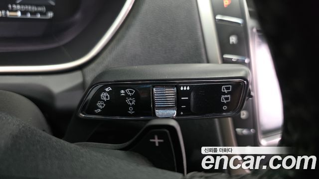 Lincoln Nautilus (I) 2.7 Reserve AWD 2020 — фото 28