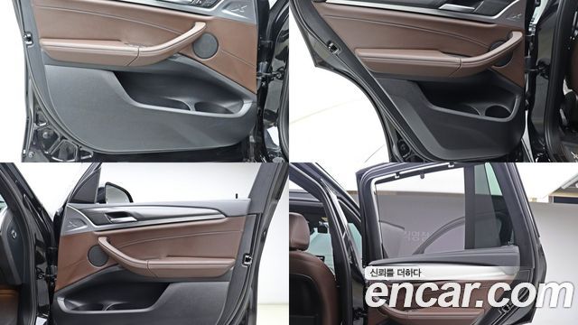 BMW X3 (G01) xDrive 20i M Sports Pro 2023 — фото 22