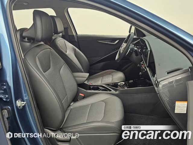 Kia Niro Prestige 2026 — фото 10