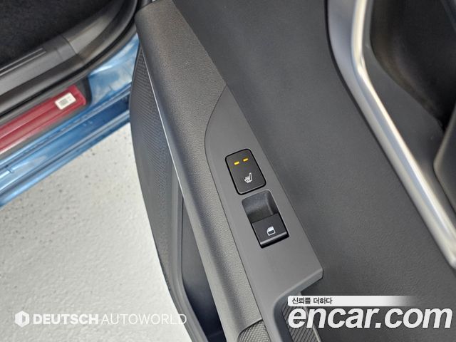 Kia Niro Prestige 2026 — фото 20